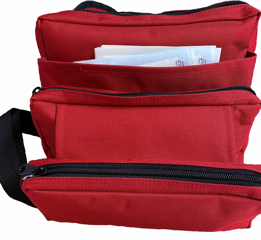 Deluxe Coaches First Aid Kit - Sands Canada
