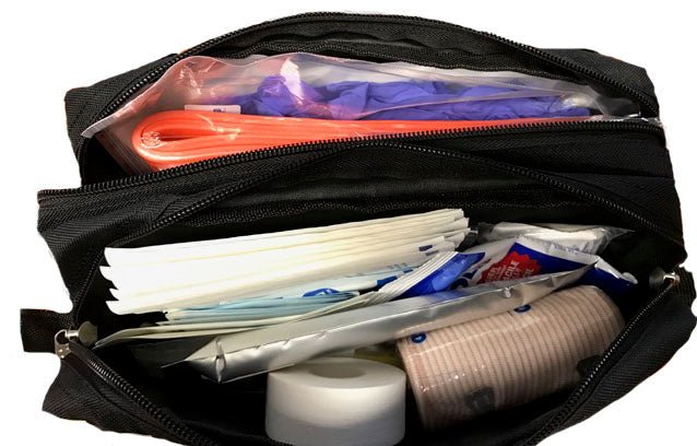 Deluxe Motorcycle, ATV and Snowmobile Kit - Sands Canada