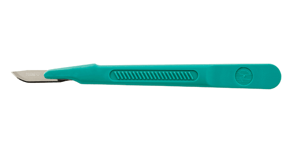 Disposable 10 Scalpels - Sands Canada