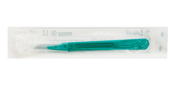 Disposable 10 Scalpels - Sands Canada