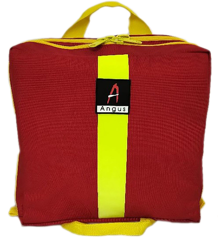 Dose Medication Backpack - Made in Canada - 3 in stock available for sale price - Sands Canada