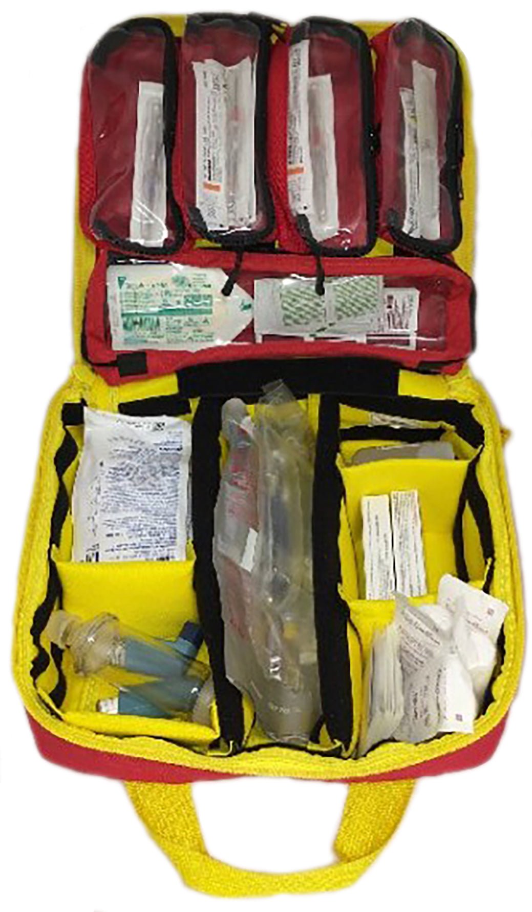 Dose Medication Backpack - Made in Canada - 3 in stock available for sale price - Sands Canada