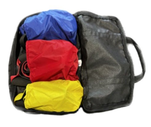 Doty Belt 3 Belt Carry Bag (Belts Not Included) - Sands Canada