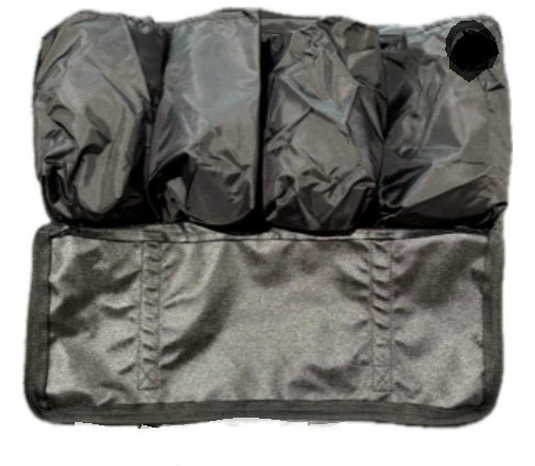 Doty Belt 4 Belt Carry Bag (Belts Not Included) - Sands Canada