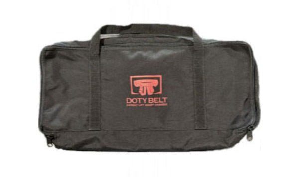 Doty Belt 4 Belt Carry Bag (Belts Not Included) - Sands Canada