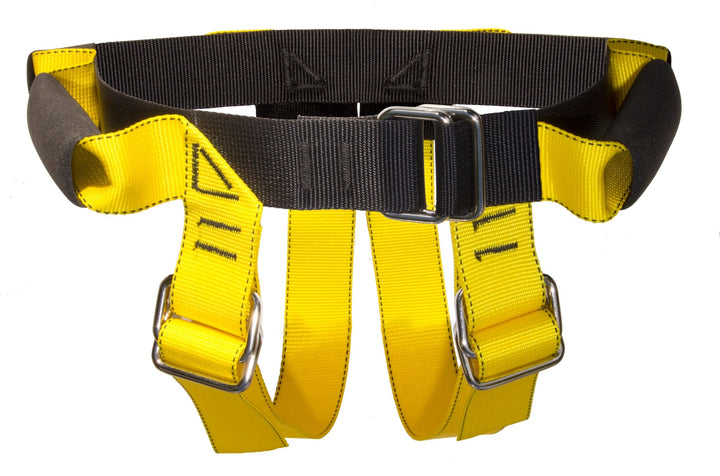 Doty Belt 4 Belt Kit Medical Badger (M1) - Sands Canada