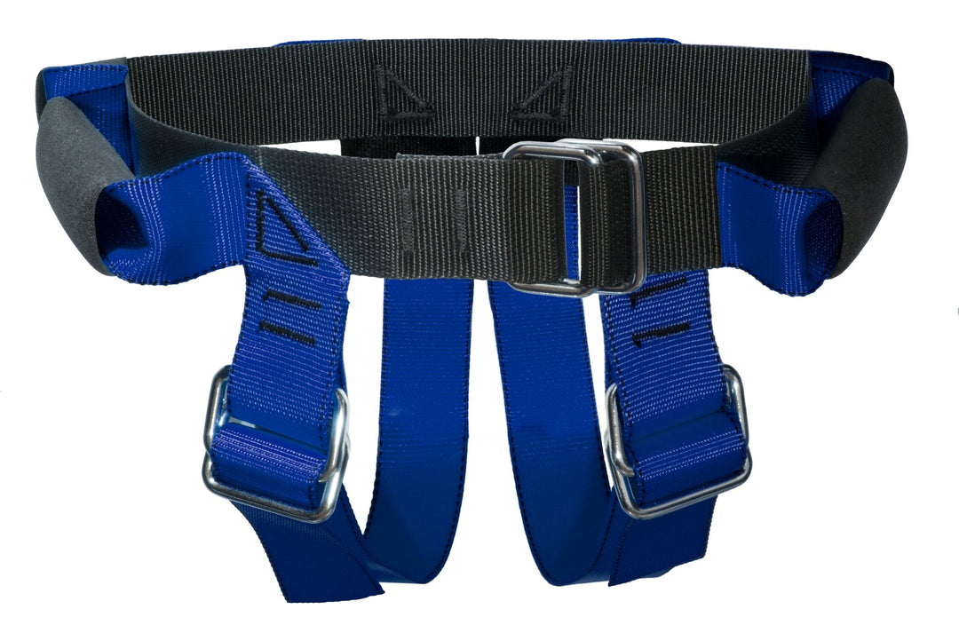 Doty Belt 4 Belt Kit Medical Badger (M1) - Sands Canada