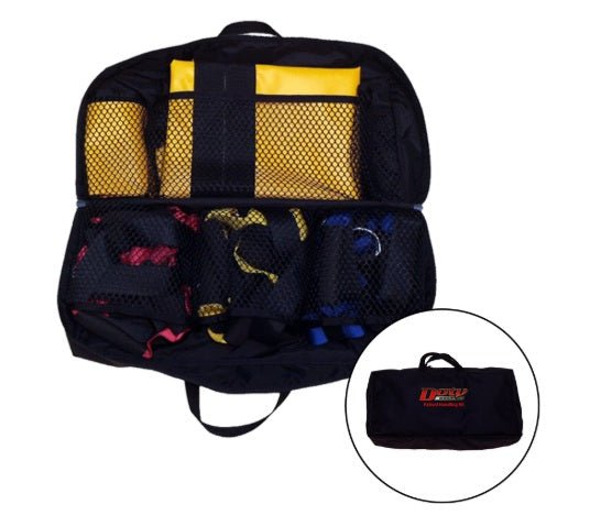 Doty Belt Medical Model 3 - Belt Patient Handling Kit - Sands Canada