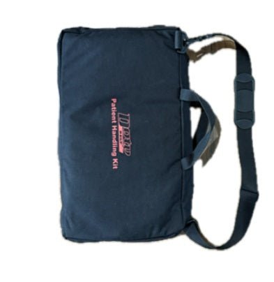 Doty Belt Medical Model 4 - Belt Patient Handling Kit - Sands Canada