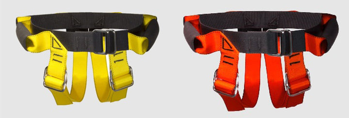 Doty Belt Medical Model Patient Lift Assist Harness - 2 Belt Set - Sands Canada