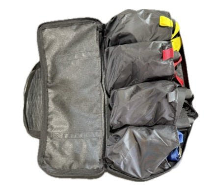 Doty Belt Medical Model Patient Lift Assist Harness - 4 Belt Set - Sands Canada