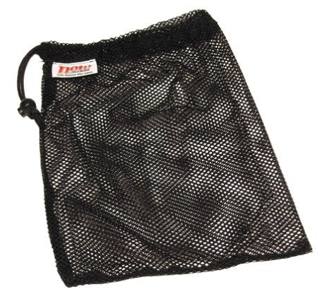 Doty belt mesh bag lightweight medical storage solution