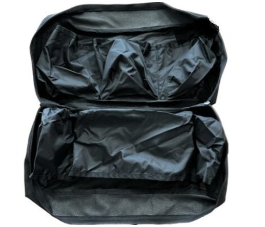 Doty Belt Patient Handling Kit 3 Belt Bag (Contents Not Included) - Sands Canada