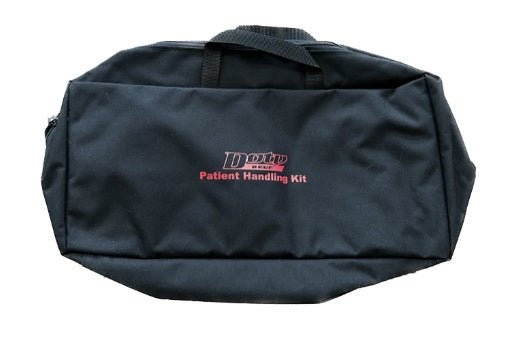 Doty Belt Patient Handling Kit 3 Belt Bag (Contents Not Included) - Sands Canada
