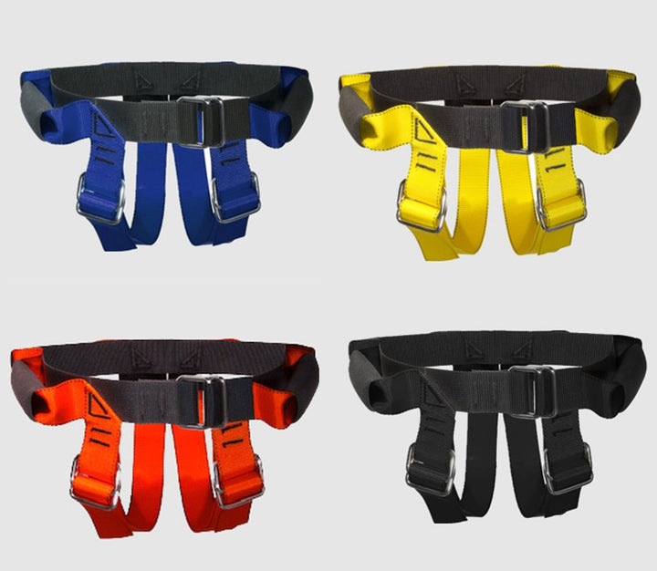 Doty Belt Patient Lift Assist Harness - Sands Canada