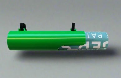 Doty Belt Reusable Patient Slider with Stretcher Mounted Storage - Sands Canada