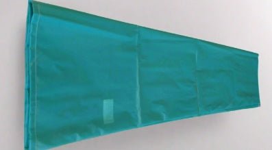 Doty Belt Reusable Patient Slider with Stretcher Mounted Storage - Sands Canada