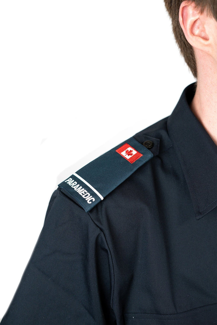 EMS/Paramedic Uniform Package - Sands Canada