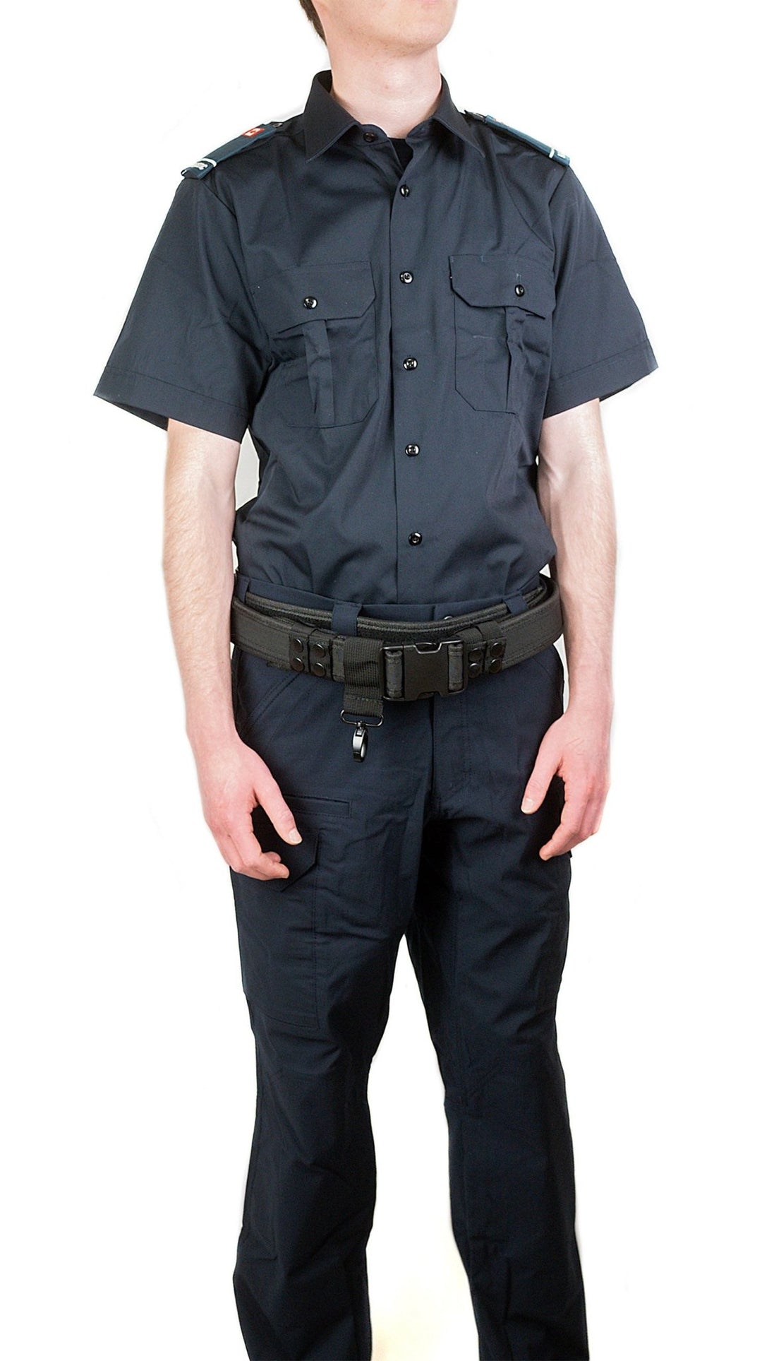 EMS/Paramedic Uniform Package - Sands Canada