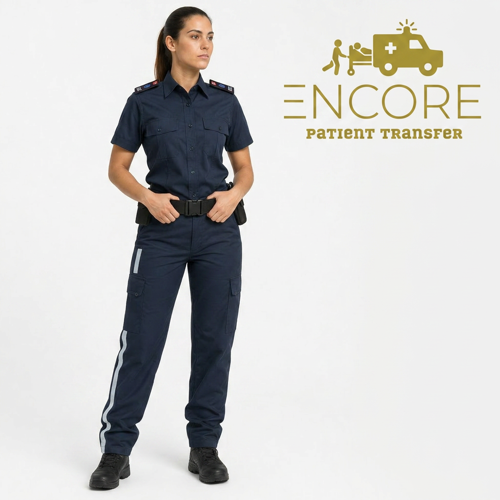 Encore Uniform Package