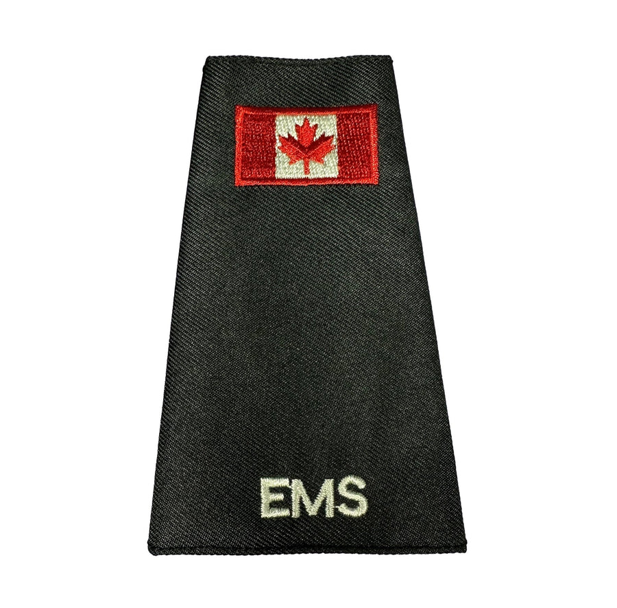 Epaulettes - EMS - Sands Canada