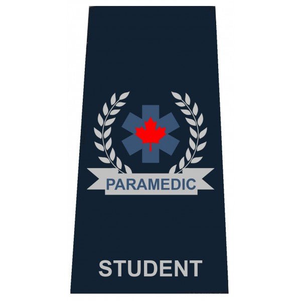 Epaulettes - Student - Sands Canada