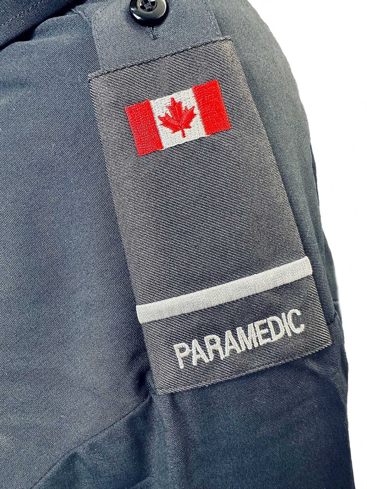 Epaulettes - Paramedic