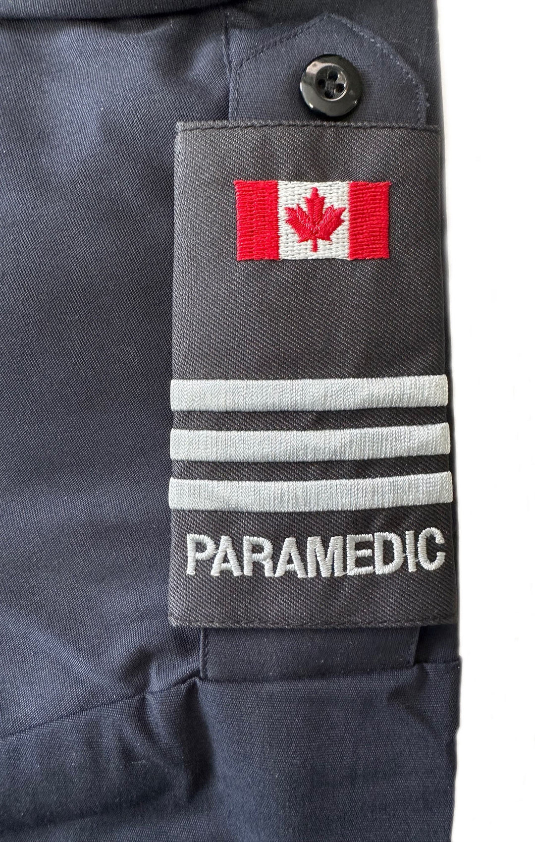 Epaulettes - Paramedic