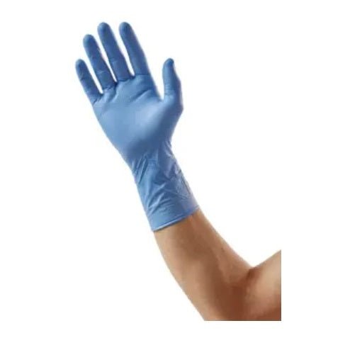 Esteem™ Sterile Pairs Large Nitrile Exam Gloves - individual pairs - Sands Canada