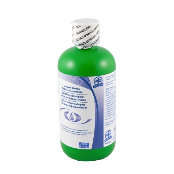 Eyewash Station Additive Concentrate - Sands Canada