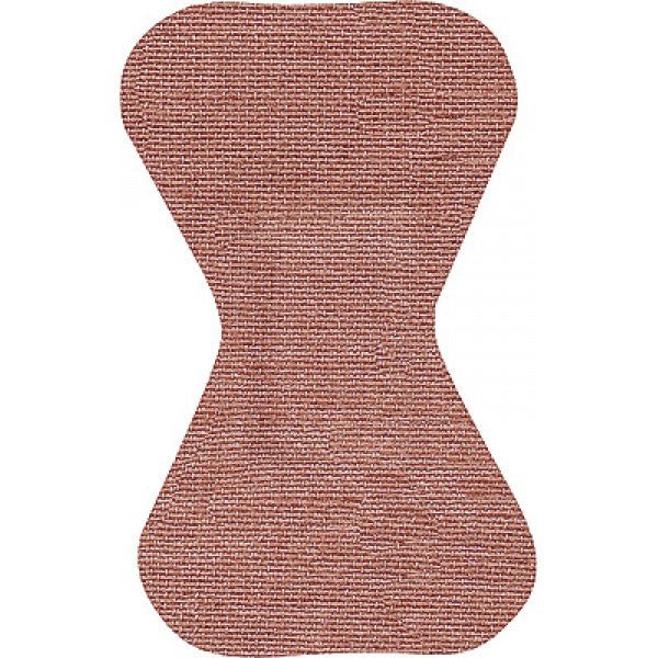 Fingertip Bandages - 7.5cm x 4.4cm - Sands Canada