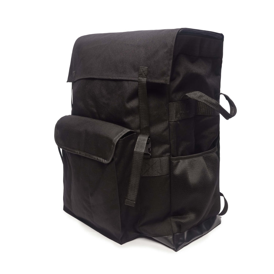 Fire Hose Bags - Sands Canada