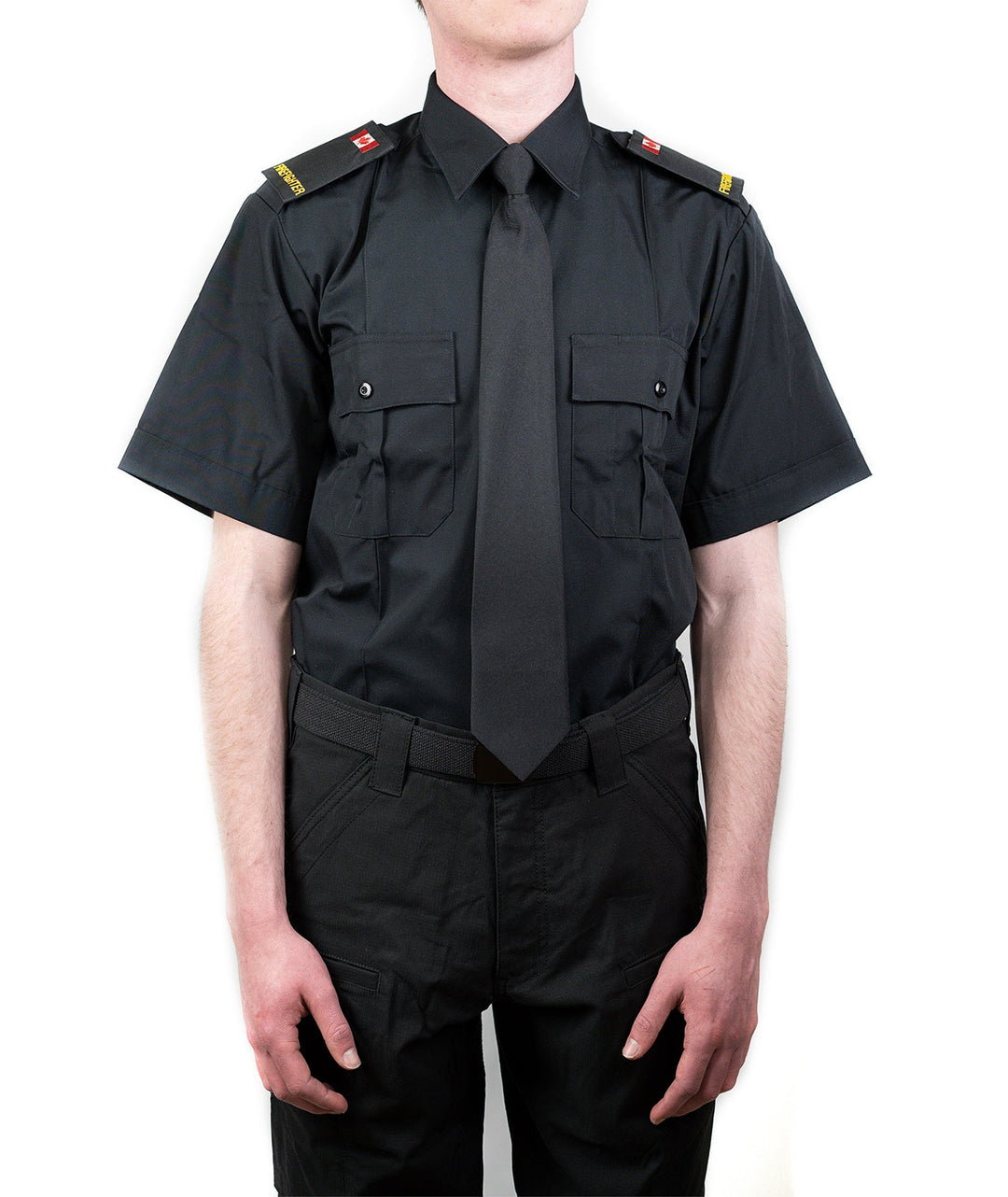 Firefighter Uniform Package - Midnight Blue - Sands Canada