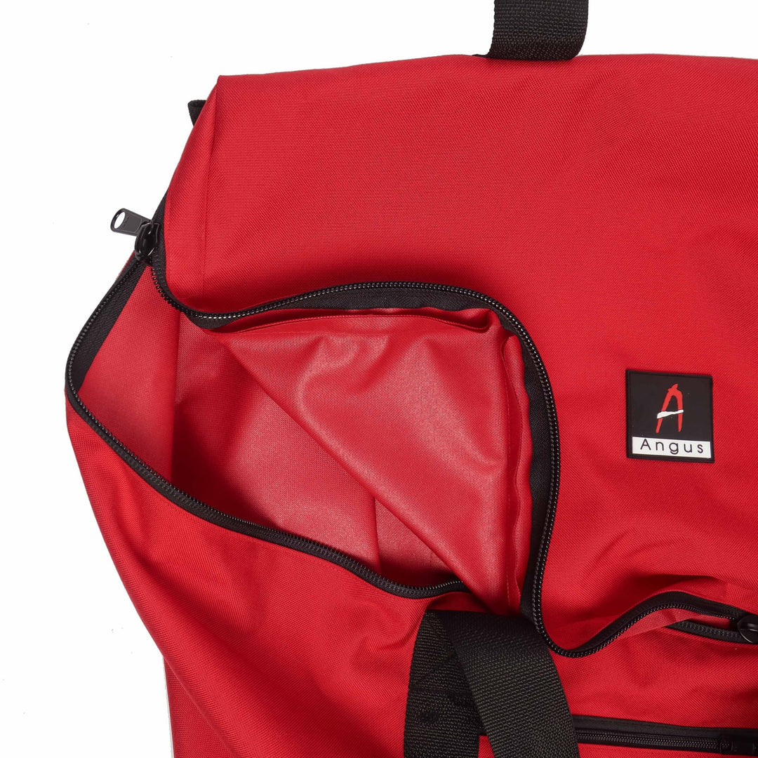 Fireline Duffle - Sands Canada