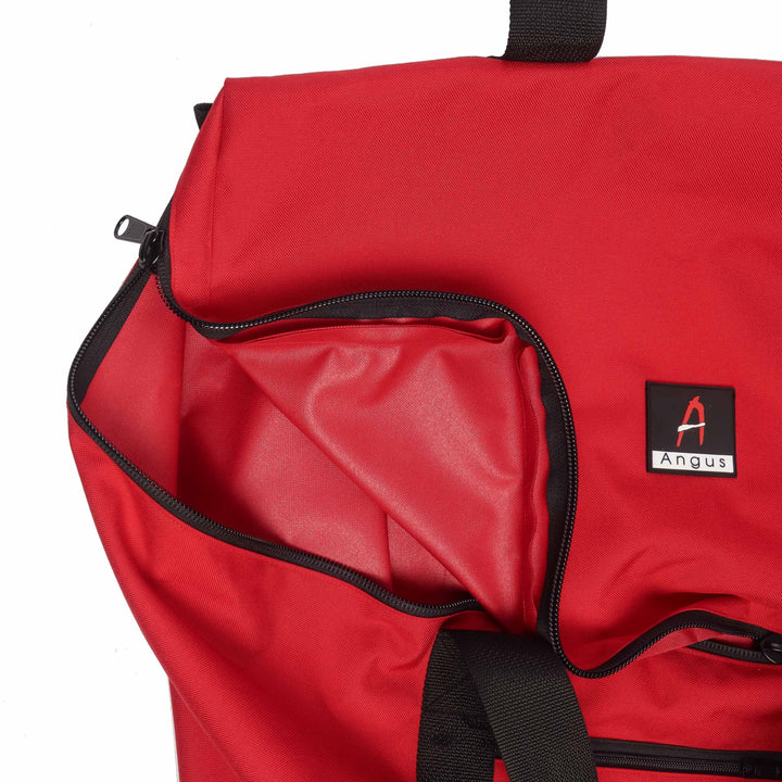 Fireline Duffle - Sands Canada