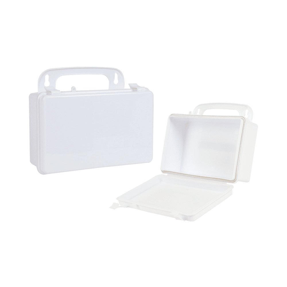 First Aid Box - multiple sizes - Sands Canada