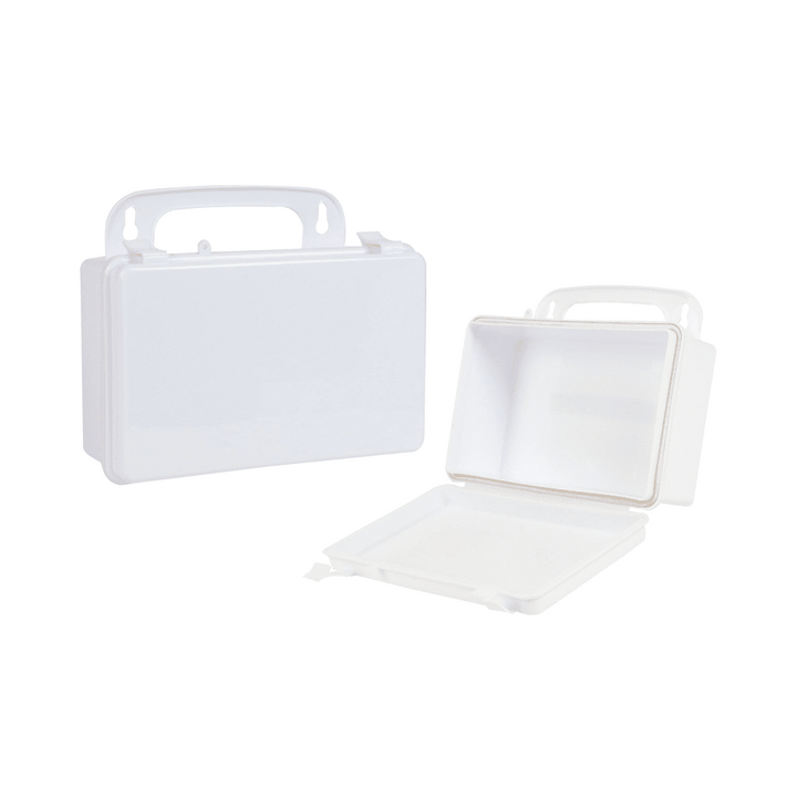 First Aid Box - multiple sizes - Sands Canada