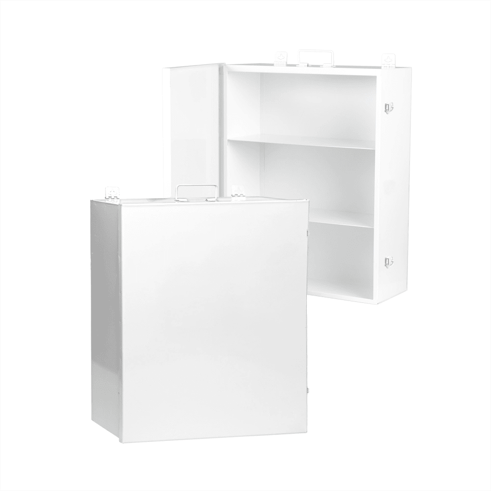 First Aid Box - multiple sizes - Sands Canada