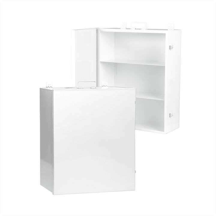 First Aid Box - multiple sizes - Sands Canada