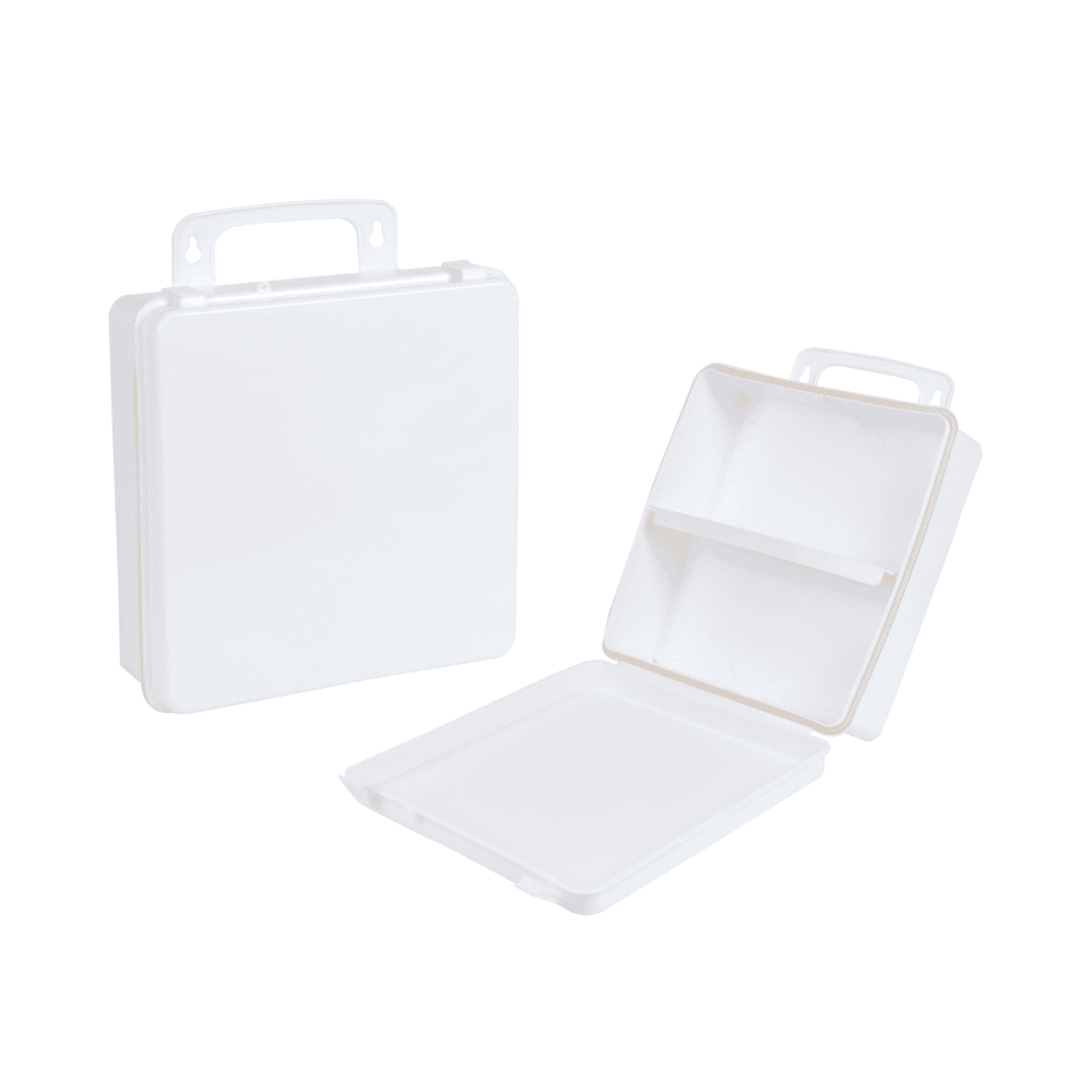 First Aid Box - multiple sizes - Sands Canada