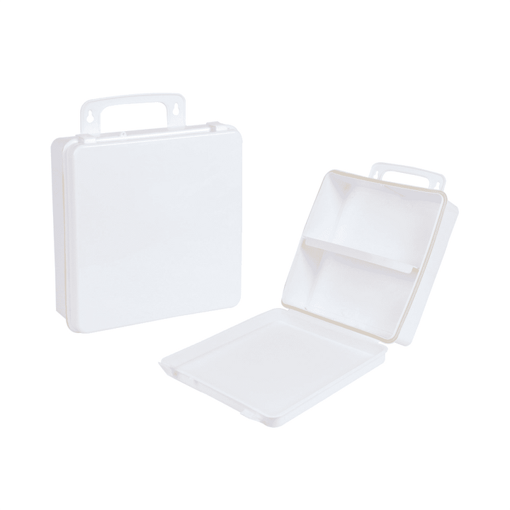 First Aid Box - multiple sizes - Sands Canada