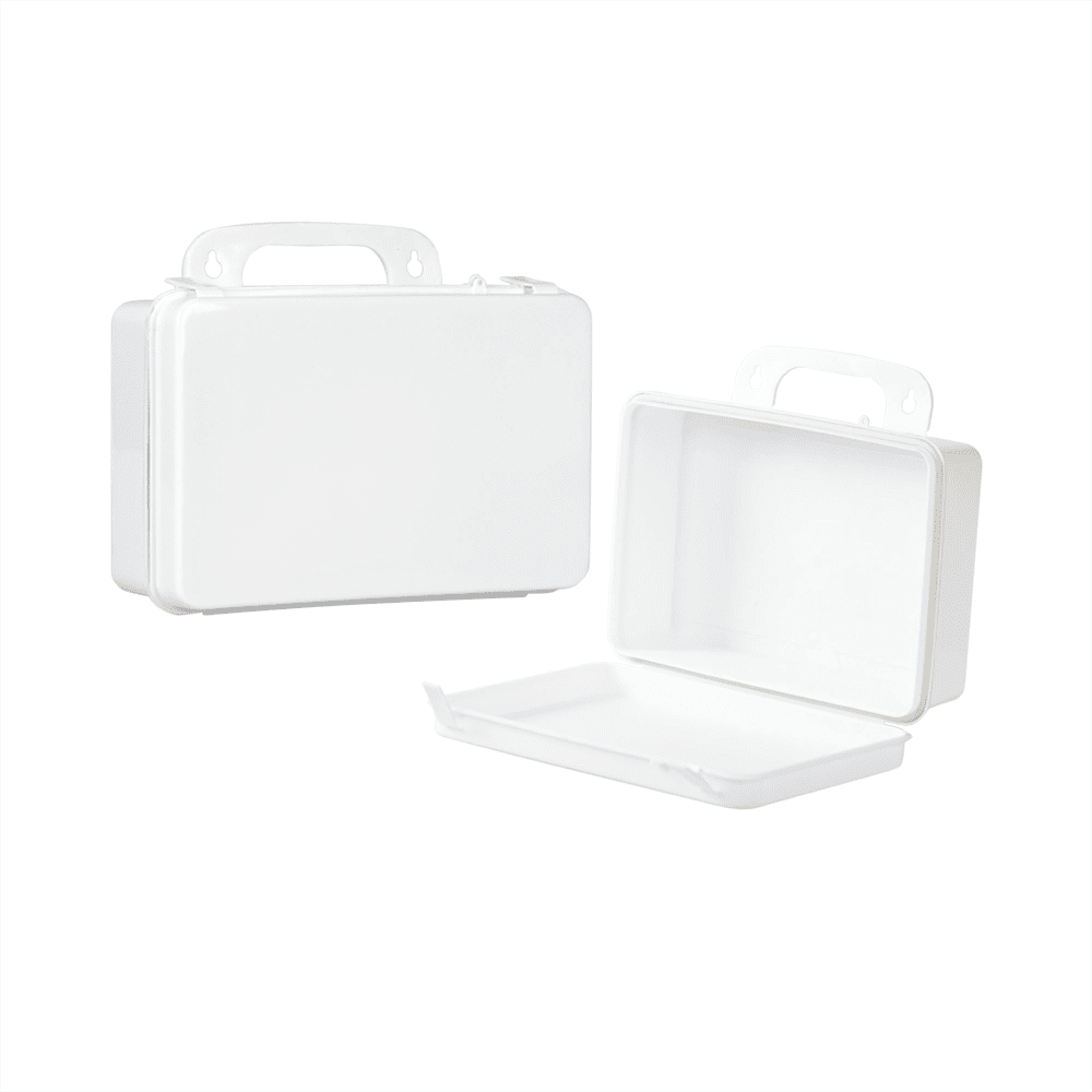 First Aid Box - multiple sizes - Sands Canada