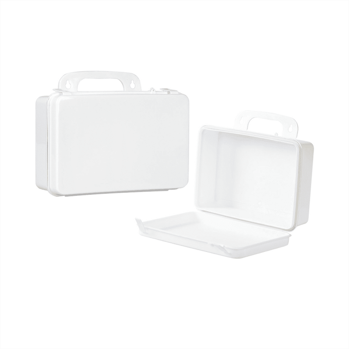 First Aid Box - multiple sizes - Sands Canada