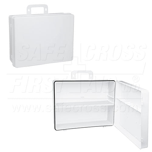 First Aid Box - multiple sizes - Sands Canada