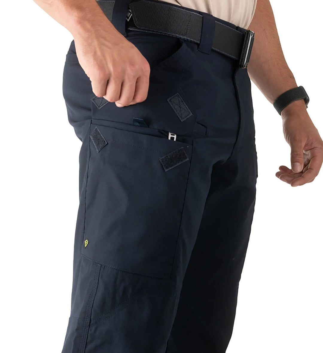 First Tactical V2 MEN'S PANTS Midnight Blue - Sands Canada