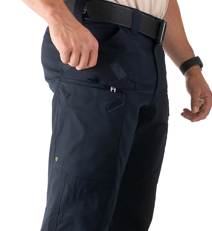 First Tactical V2 MEN'S PANTS Midnight Blue - Sands Canada