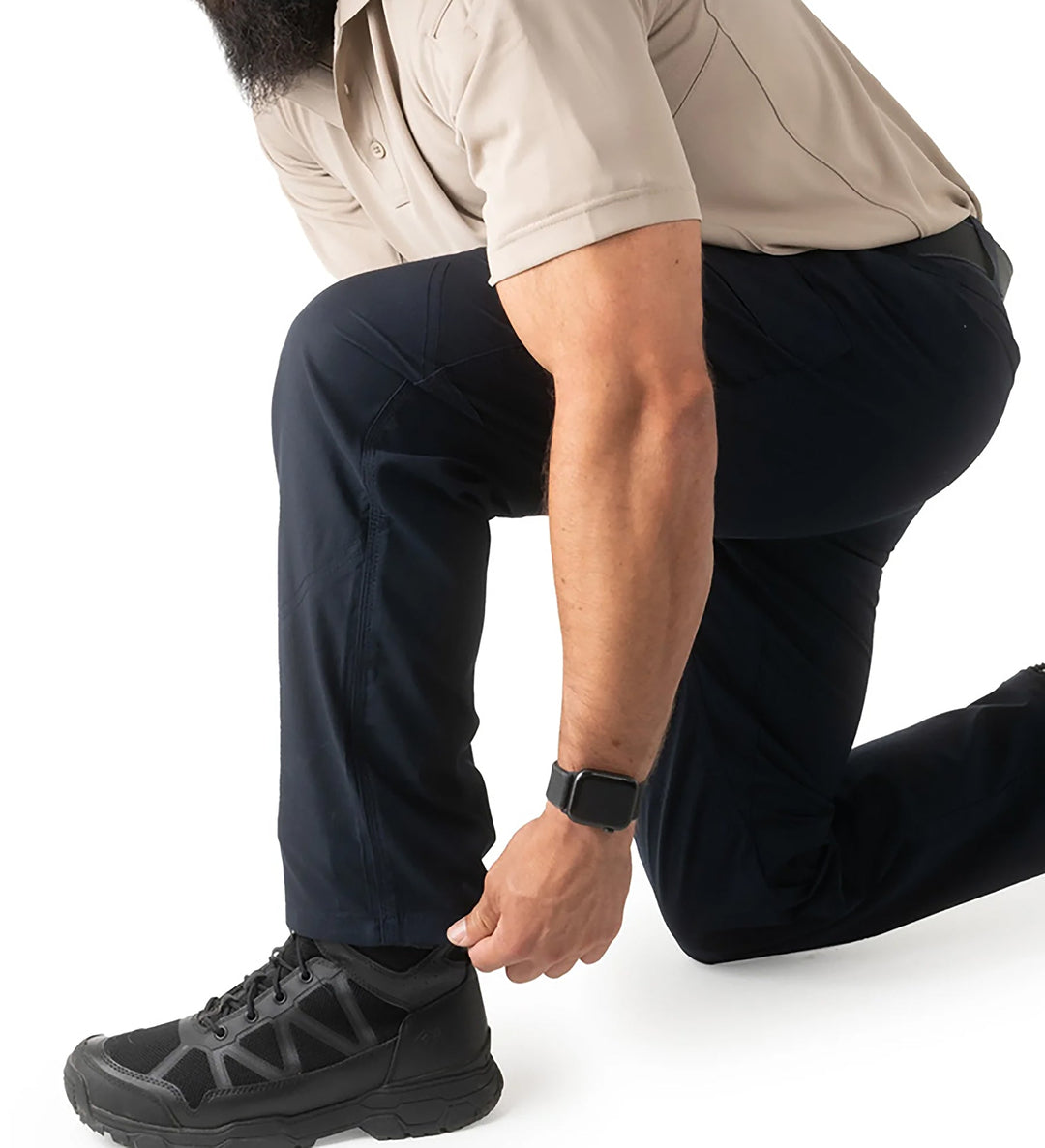 First Tactical V2 MEN'S PANTS Midnight Blue - Sands Canada
