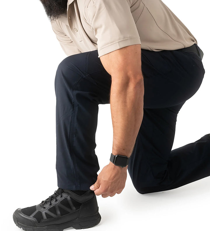 First Tactical V2 MEN'S PANTS Midnight Blue - Sands Canada