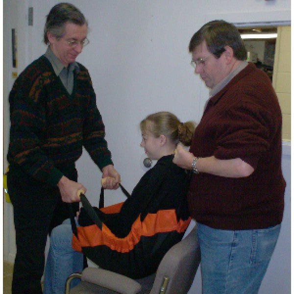 Flexi Cot Chair - Made in Canada - Sands Canada