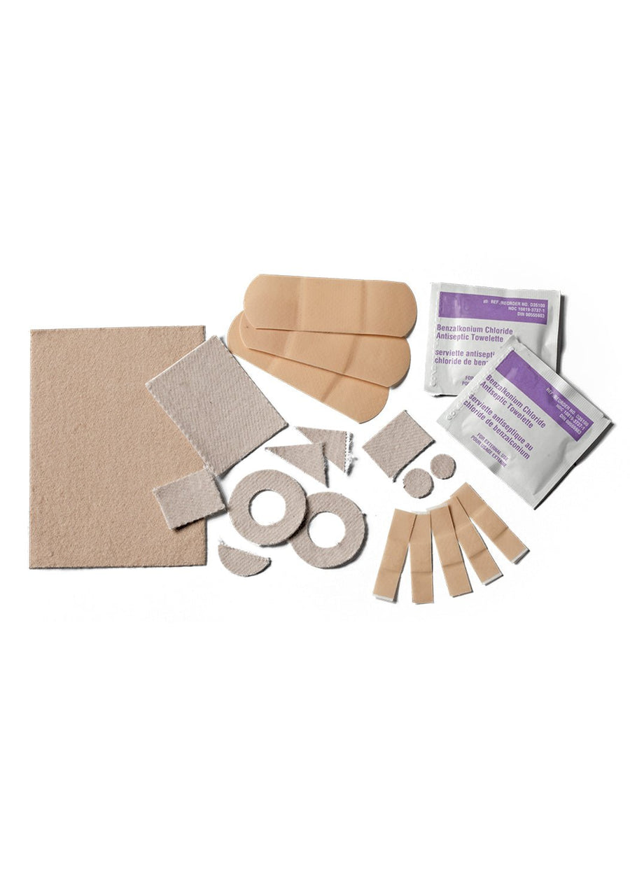 FOOT CARE KIT - Sands Canada